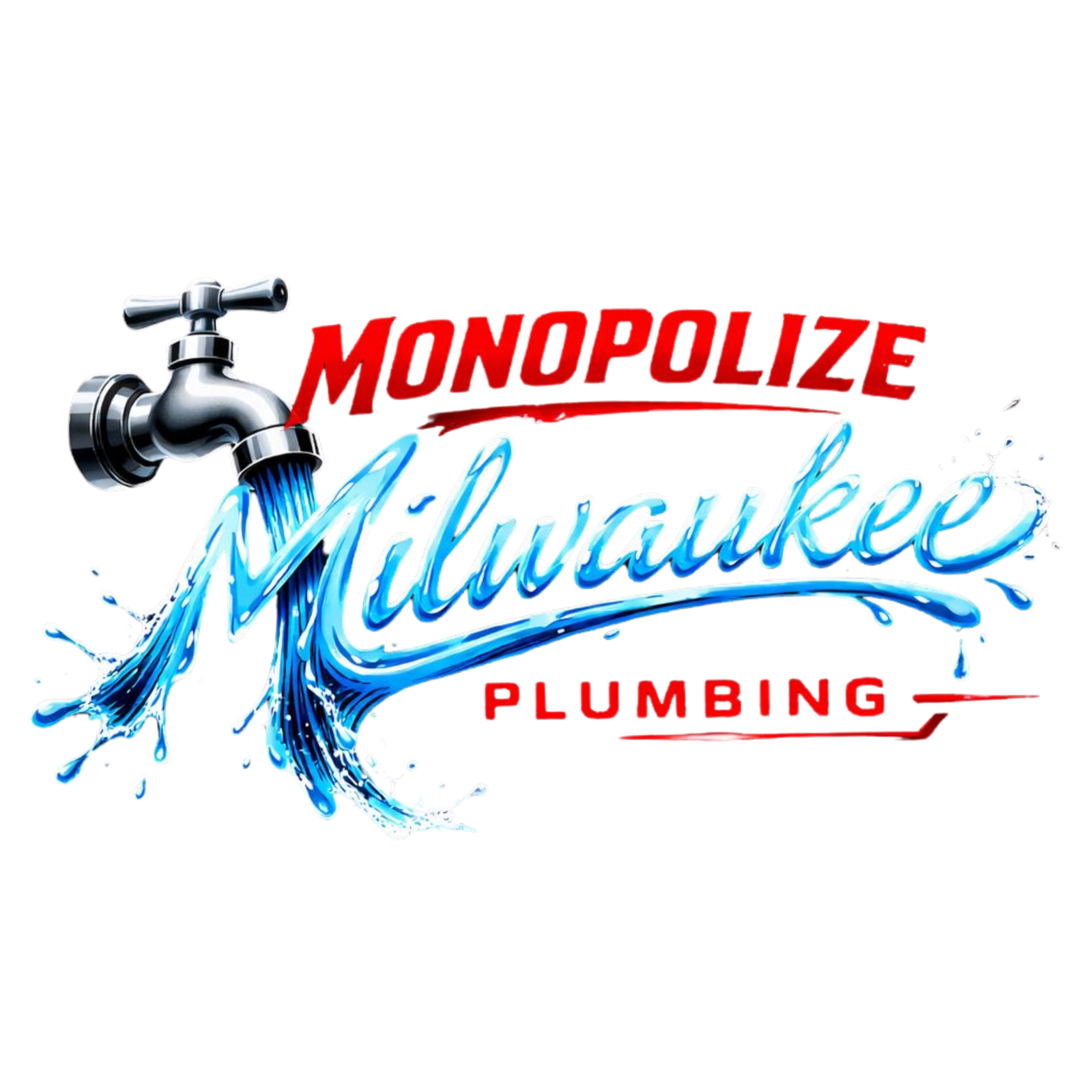 Monopolize Milwaukee